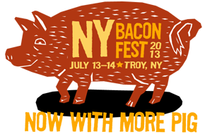 Bacon Fest New York